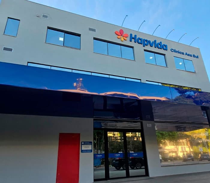 Clínicas Especializadas