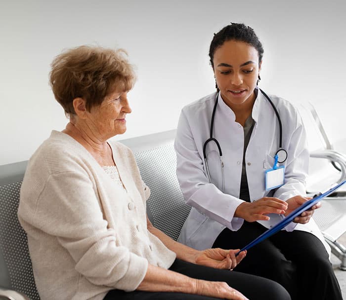 Profissionais Qualificados